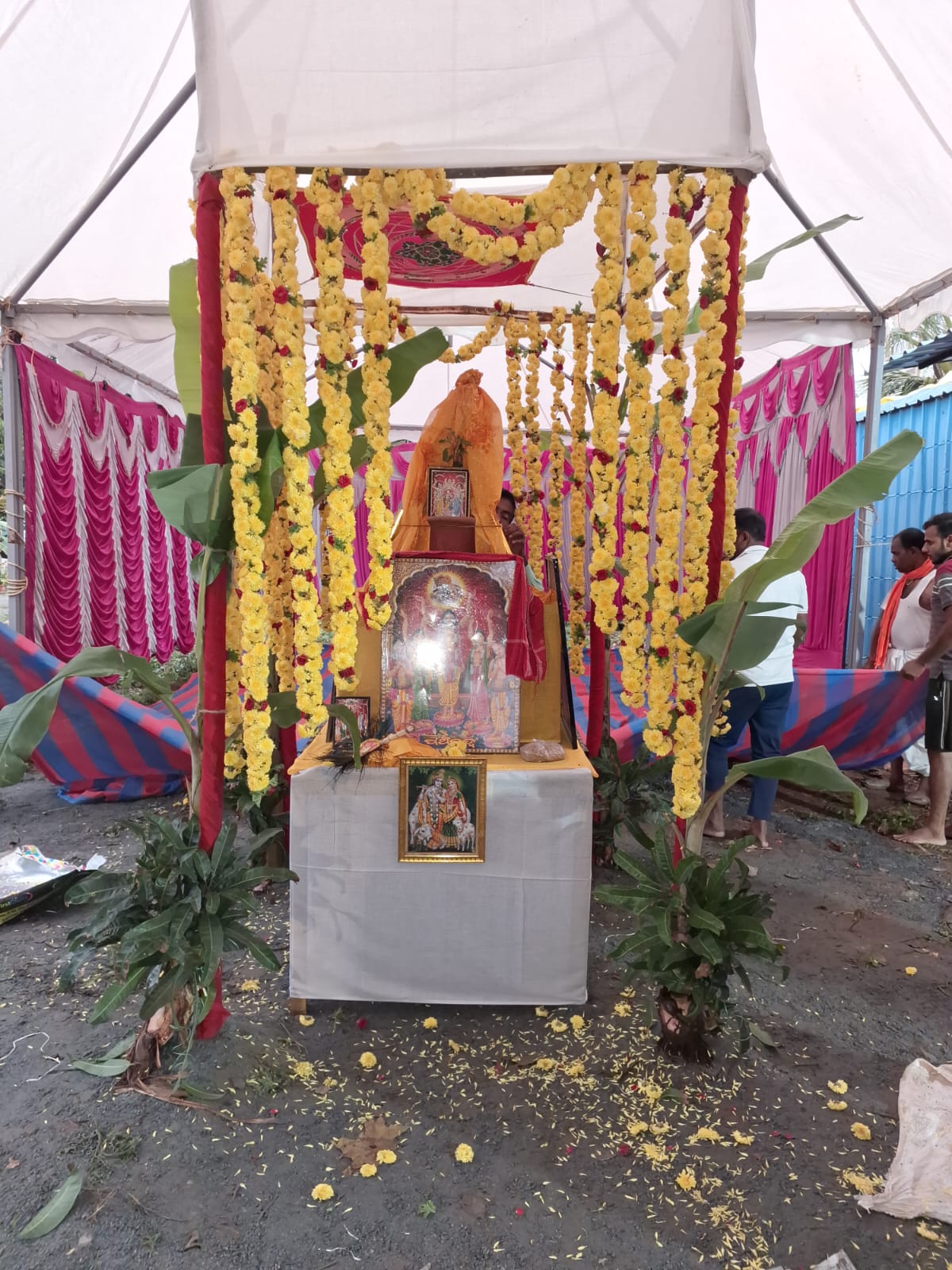 Gaja Laxmi Puja 2024 3
